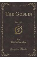 The Goblin, Vol. 5