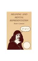 Meaning and Mental Representation