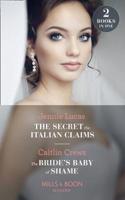 Secret The Italian Claims