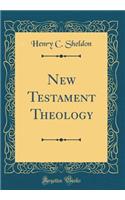 New Testament Theology (Classic Reprint)