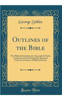 Outlines of the Bible