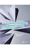 Economics of Money, Banking and Finance, The