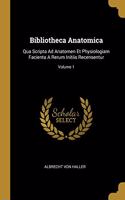 Bibliotheca Anatomica