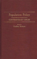Population Policy