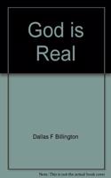 Is God Real?