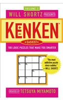 Will Shortz Presents Kenken Easiest Volume 1