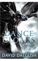 A Dance of Cloaks