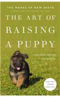 The Art of Raising a Puppy