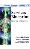 Services Blueprint