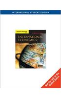 International Economics: With Infotrac