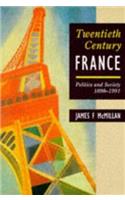 Twentieth-Century France