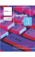 Checkpoint English