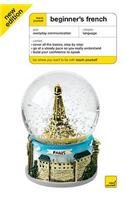 Teach Yourself Beginner's French Book Fourth Edition