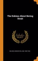 Eskimo About Bering Strait