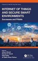 Internet of Things and Secure Smart Environments: Successes and Pitfalls