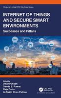 Internet of Things and Secure Smart Environments