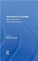 Pathways to Power