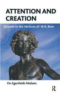 Attention and Creation