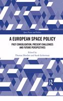 A European Space Policy