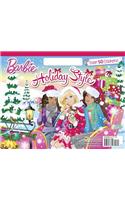 Holiday Style (Barbie)