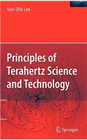 Principles of Terahertz Science and Technology: (English)