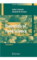 Essentials of Food Science