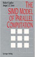 The Simd Model of Parallel Computation