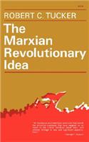 The Marxian Revolutionary Idea