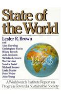 State of the World 1993