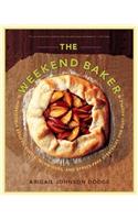 The Weekend Baker