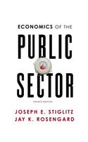 Economics of the Public Sector