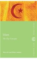 Islam: The Key Concepts