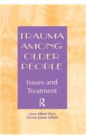 Trauma Among Older People