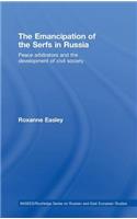The Emancipation of the Serfs in Russia
