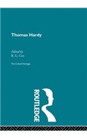 Thomas Hardy: The Critical Heritage