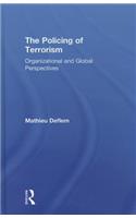 Policing of Terrorism