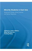 Minority Students in East Asia