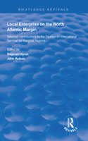 Local Enterprise on the North Atlantic Margin