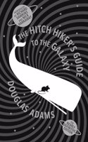 Hitch Hiker's Guide To The Galaxy