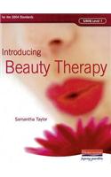 S/NVQ Level 1 Introducing Beauty Therapy: (S/NVQ Beauty Therapy for Levels 1, 2 and 3)