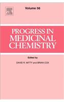 Progress in Medicinal Chemistry