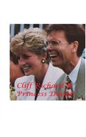 Cliff Richard and Princess Diana!