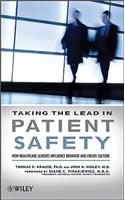 Taking the Lead in Patient Safety