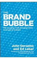 The Brand Bubble