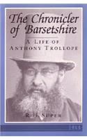 Chronicler of Barsetshire