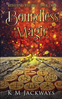 Boundless Magic