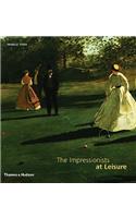 Impressionists at Leisure