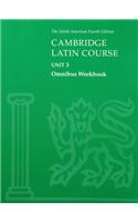 Cambridge Latin Course Unit 3 Value Pack North American Edition: (North American Cambridge Latin Course)