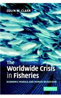 Worldwide Crisis in Fisheries