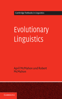 Evolutionary Linguistics